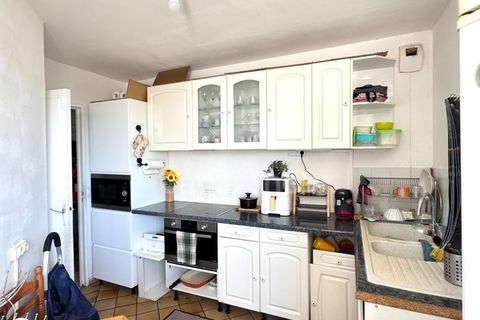Leilighet i Sevran, Seine-Saint-Denis, Sevran - € 164 000 | Ref: 340939993816 - foto 12