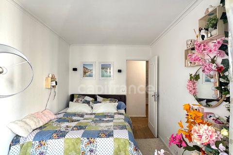 Leilighet i Sevran, Seine-Saint-Denis, Sevran - € 164 000 | Ref: 340939993816 - foto 13