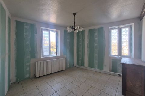 Landsbyhus i Aigurande, Indre, Aigurande - € 49.900 | Ref: 340937240115 - foto 3