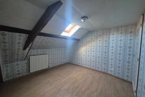 Landsbyhus i Aigurande, Indre, Aigurande - € 49.900 | Ref: 340937240115 - foto 4