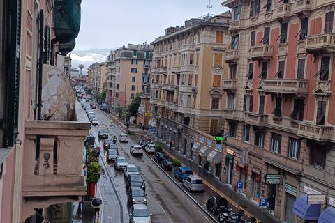 Leilighet i Genoa, Genoa, Genoa - € 126 000 | Ref: 30185 - foto 3