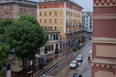 Leilighet i Genoa, Genoa, Genoa - € 126 000 | Ref: 30185 - foto 4