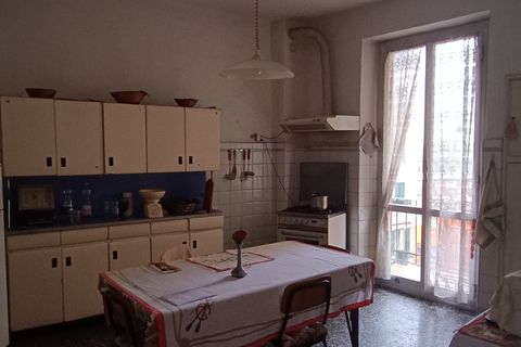 Leilighet i Genoa, Genoa, Genoa - € 126 000 | Ref: 30185 - foto 16