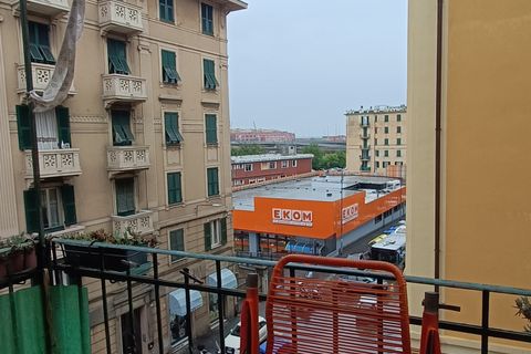 Leilighet i Genoa, Genoa, Genoa - € 126 000 | Ref: 30185 - foto 19