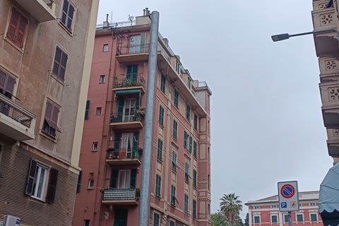 Leilighet i Genoa, Genoa, Genoa - € 126 000 | Ref: 30185 - foto 35