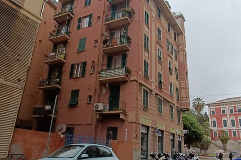 Leilighet i Genoa, Genoa, Genoa - € 126 000 | Ref: 30185 - foto 36