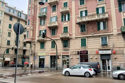 Leilighet i Genoa, Genoa, Genoa - € 126 000 | Ref: 30185 - foto 38