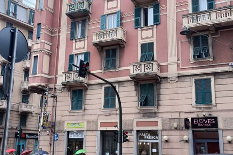 Leilighet i Genoa, Genoa, Genoa - € 126 000 | Ref: 30185 - foto 39