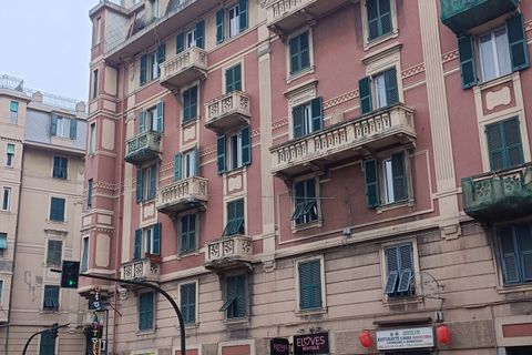 Leilighet i Genoa, Genoa, Genoa - € 126 000 | Ref: 30185 - foto 40