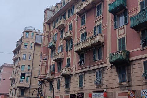 Leilighet i Genoa, Genoa, Genoa - € 126 000 | Ref: 30185 - foto 41