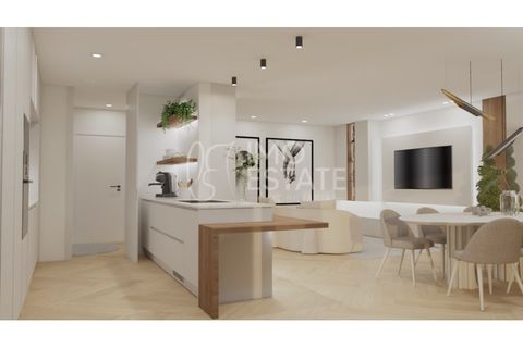 Lejlighed i Coimbra, Coimbra, Coimbra - € 495.000 | Ref: IE406_2 - foto 1