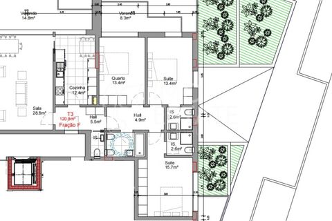 Lejlighed i Coimbra, Coimbra, Coimbra - € 495.000 | Ref: IE406_2 - foto 15