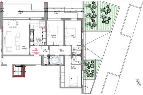Lejlighed i Coimbra, Coimbra, Coimbra - € 495.000 | Ref: IE406_2 - foto 16