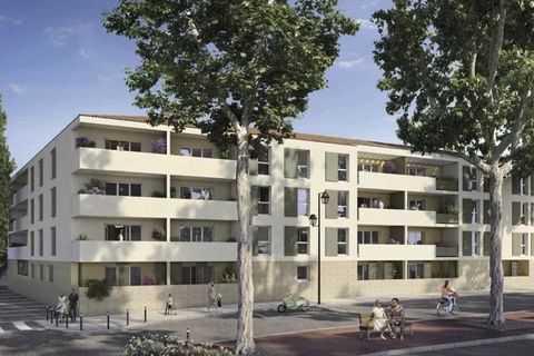 Lejlighed i Brignoles, Var, Brignoles - € 250.300 | Ref: 86915908 - foto 3