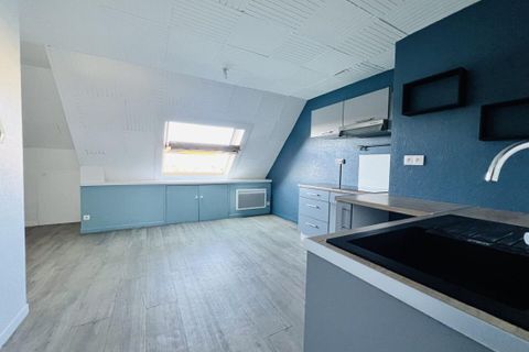 Leilighet i Auray, Morbihan, Auray - € 139 280 | Ref: 1630 - foto 2