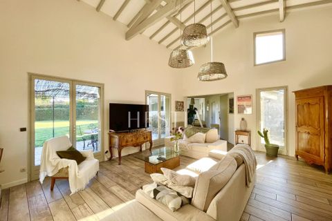 Villa i Chaponost, Rhone, Chaponost - € 990.000 | Ref: 86900310 - foto 2