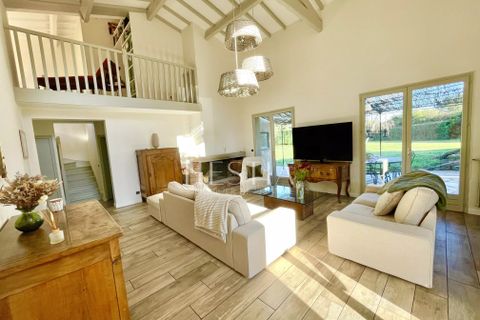 Villa i Chaponost, Rhone, Chaponost - € 990.000 | Ref: 86900310 - foto 4