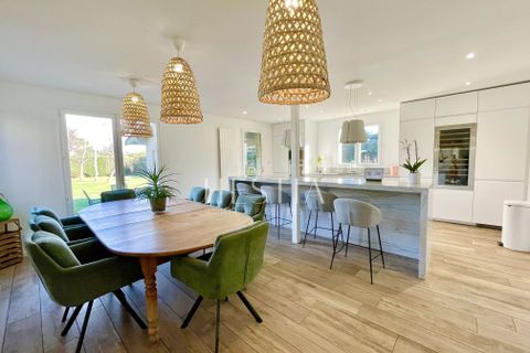 Villa i Chaponost, Rhone, Chaponost - € 990.000 | Ref: 86900310 - foto 9