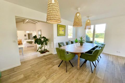 Villa i Chaponost, Rhone, Chaponost - € 990.000 | Ref: 86900310 - foto 10