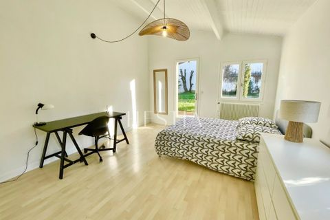 Villa i Chaponost, Rhone, Chaponost - € 990.000 | Ref: 86900310 - foto 14