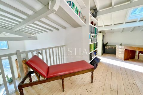 Villa i Chaponost, Rhone, Chaponost - € 990.000 | Ref: 86900310 - foto 24