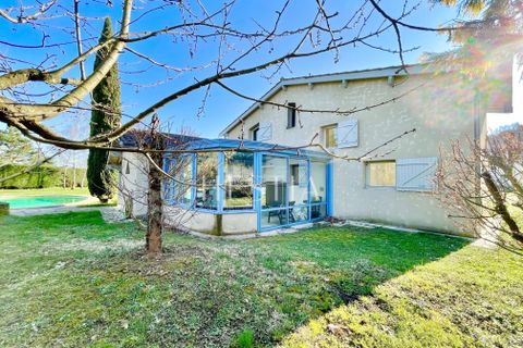 Villa i Chaponost, Rhone, Chaponost - € 990.000 | Ref: 86900310 - foto 27