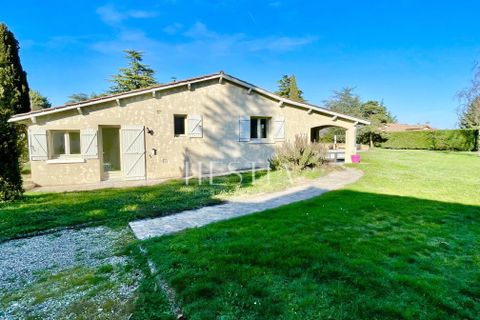 Villa i Chaponost, Rhone, Chaponost - € 990.000 | Ref: 86900310 - foto 30
