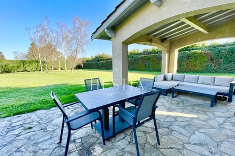 Villa i Chaponost, Rhone, Chaponost - € 990.000 | Ref: 86900310 - foto 32