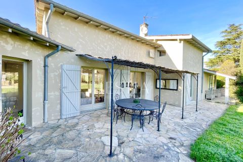 Villa i Chaponost, Rhone, Chaponost - € 990.000 | Ref: 86900310 - foto 33