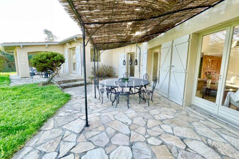 Villa i Chaponost, Rhone, Chaponost - € 990.000 | Ref: 86900310 - foto 34
