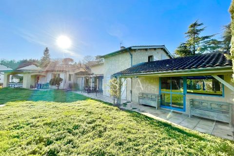 Villa i Chaponost, Rhone, Chaponost - € 990.000 | Ref: 86900310 - foto 35