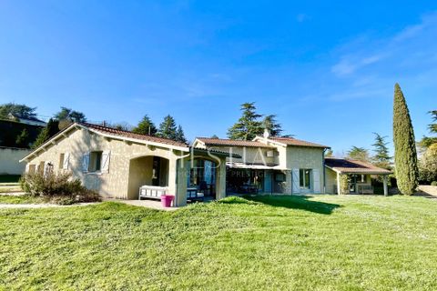 Villa i Chaponost, Rhone, Chaponost - € 990.000 | Ref: 86900310 - foto 36