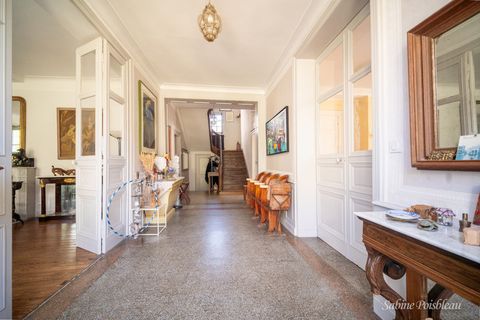 Villa a Saumur, Maine-et-Loire, Saumur - € 984.000 | Ref: 340936339741 - foto 2
