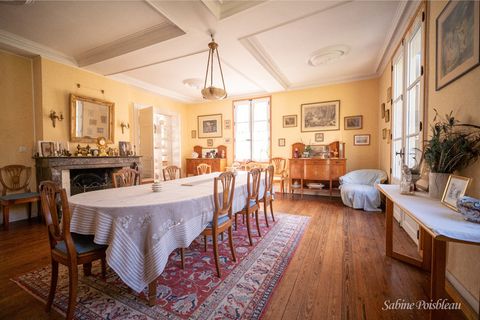 Villa a Saumur, Maine-et-Loire, Saumur - € 984.000 | Ref: 340936339741 - foto 3