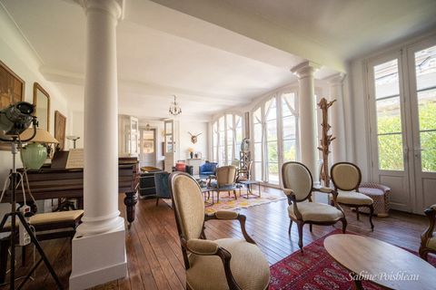 Villa a Saumur, Maine-et-Loire, Saumur - € 984.000 | Ref: 340936339741 - foto 4