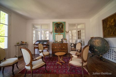 Villa a Saumur, Maine-et-Loire, Saumur - € 984.000 | Ref: 340936339741 - foto 5