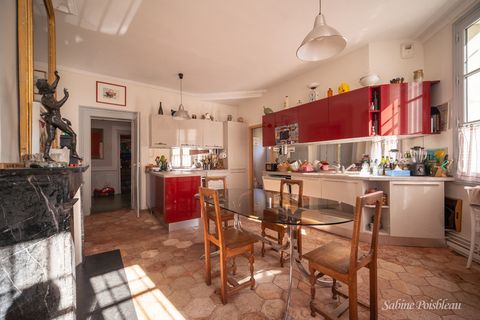 Villa a Saumur, Maine-et-Loire, Saumur - € 984.000 | Ref: 340936339741 - foto 7