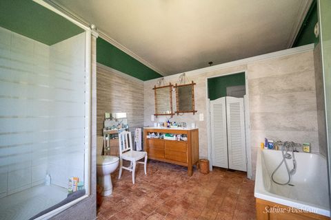 Villa a Saumur, Maine-et-Loire, Saumur - € 984.000 | Ref: 340936339741 - foto 9