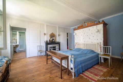 Villa a Saumur, Maine-et-Loire, Saumur - € 984.000 | Ref: 340936339741 - foto 10