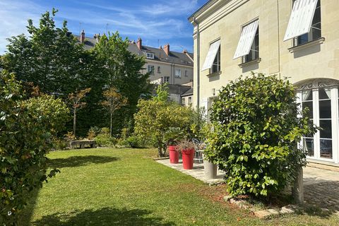 Villa a Saumur, Maine-et-Loire, Saumur - € 984.000 | Ref: 340936339741 - foto 12
