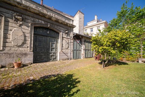 Villa a Saumur, Maine-et-Loire, Saumur - € 984.000 | Ref: 340936339741 - foto 15