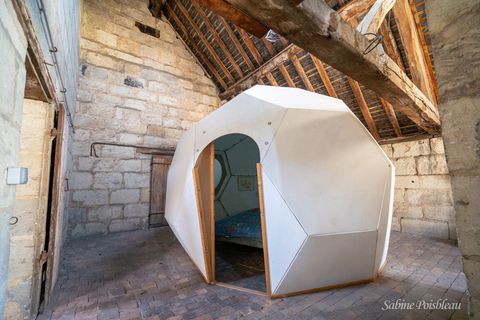 Villa a Saumur, Maine-et-Loire, Saumur - € 984.000 | Ref: 340936339741 - foto 16