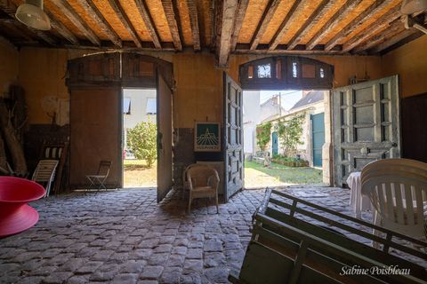 Villa a Saumur, Maine-et-Loire, Saumur - € 984.000 | Ref: 340936339741 - foto 19
