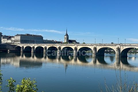 Villa a Saumur, Maine-et-Loire, Saumur - € 984.000 | Ref: 340936339741 - foto 21