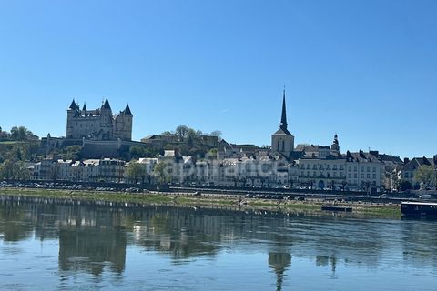 Villa a Saumur, Maine-et-Loire, Saumur - € 984.000 | Ref: 340936339741 - foto 22