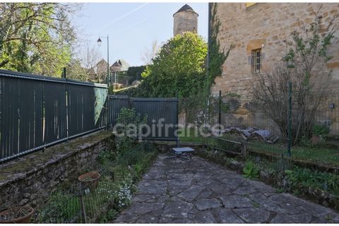 Landsbyhus i Milhac, Lot, Milhac - € 240.000 | Ref: 340934926886 - foto 4