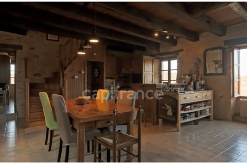 Landsbyhus i Milhac, Lot, Milhac - € 240.000 | Ref: 340934926886 - foto 8