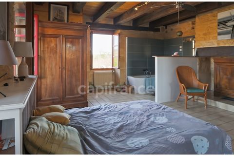 Landsbyhus i Milhac, Lot, Milhac - € 240.000 | Ref: 340934926886 - foto 10