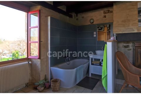 Landsbyhus i Milhac, Lot, Milhac - € 240.000 | Ref: 340934926886 - foto 11