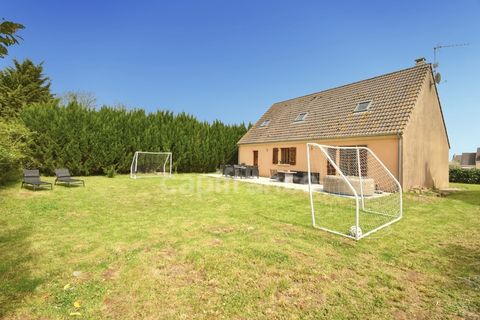 Bungalow i Angerville, Essonne, Angerville - € 222.000 | Ref: 340932390783 - foto 1